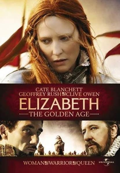 Elizabeth: The Golden Age