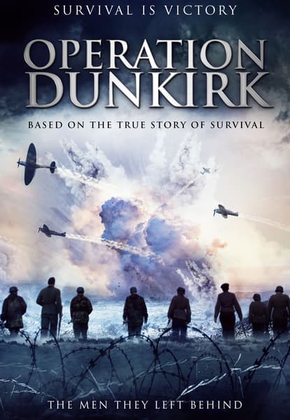 Operation Dunkirk