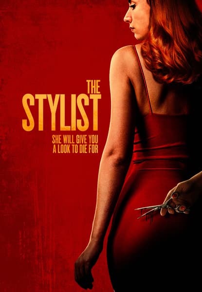 The Stylist
