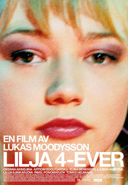 Lilja 4-ever