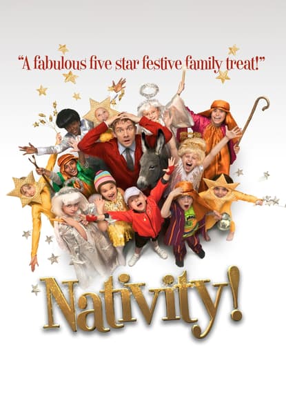 Nativity!