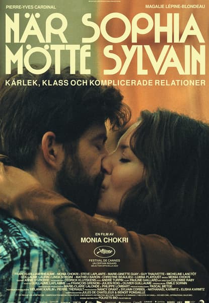 När Sophia mötte Sylvain