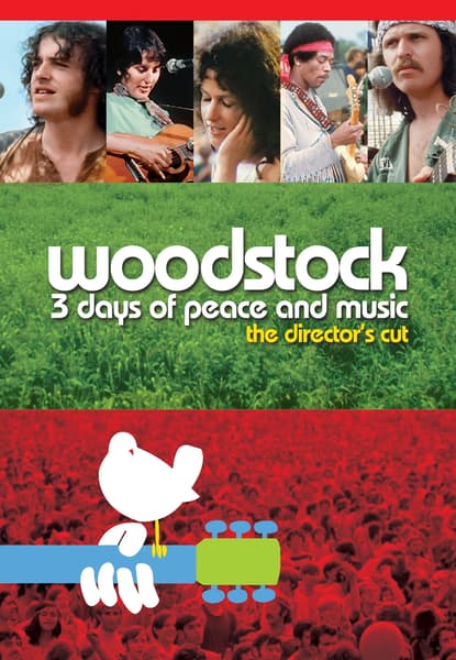 Woodstock