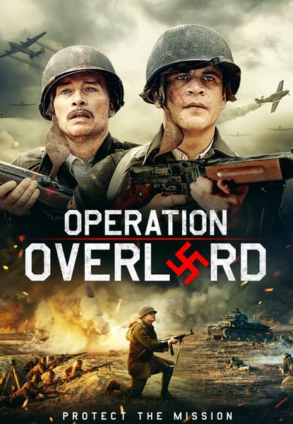 Operation Overlord