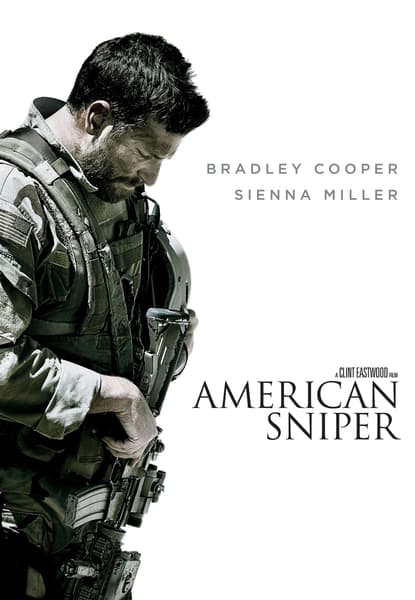 American Sniper