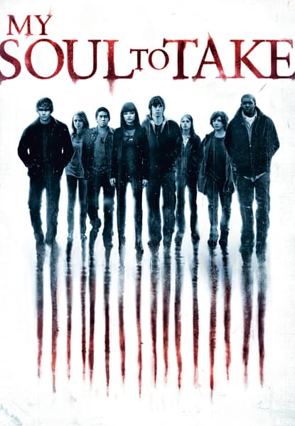 My Soul to Take