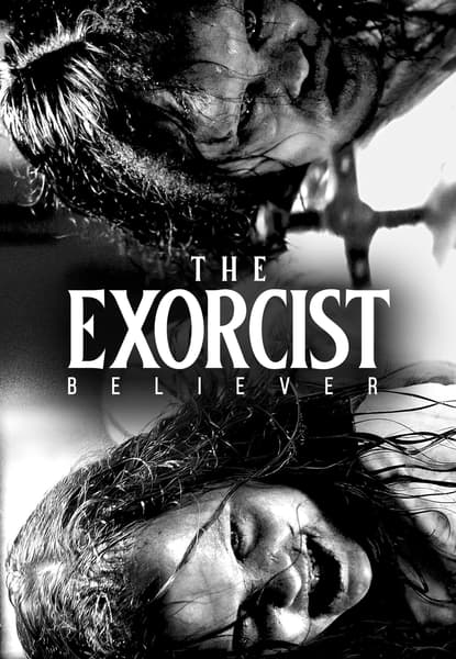 The Exorcist: Believer
