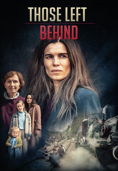 Those Left Behind