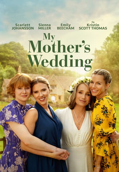 My Mother's Wedding