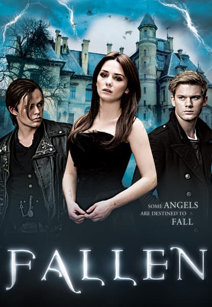 Fallen