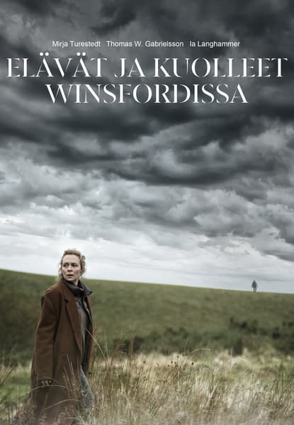 Elävät ja kuolleet Winsfordissa
