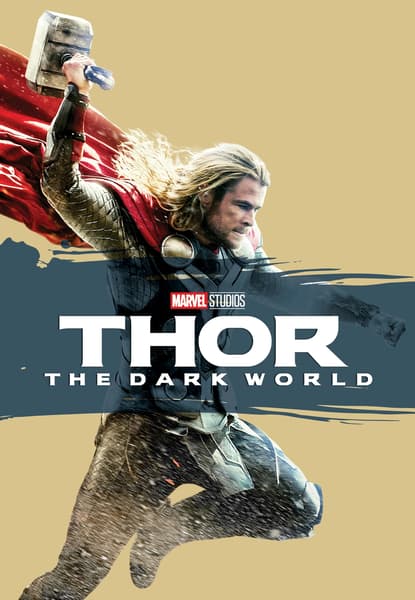 Thor: The Dark World