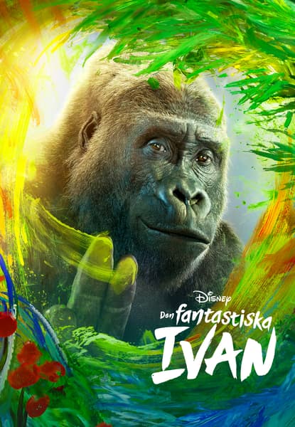 Den fantastiska Ivan