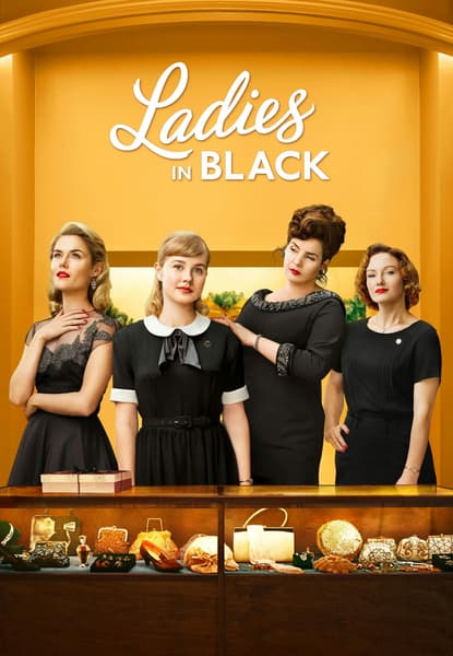 Ladies in Black