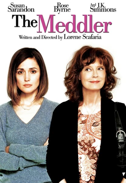 The Meddler
