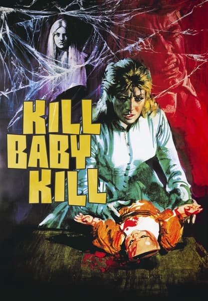 Kill Baby Kill