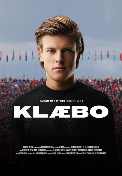 Klæbo