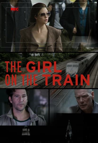The Girl on the Train