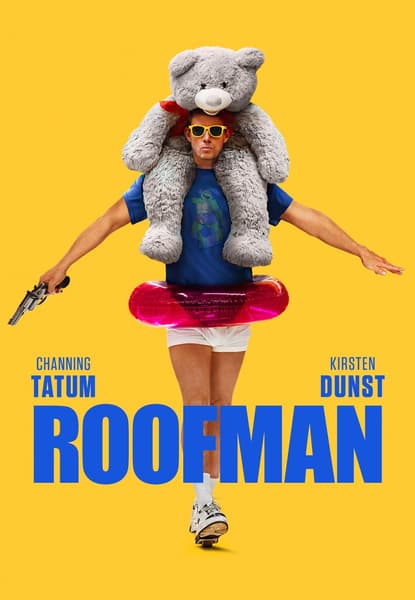 Roofman