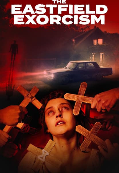 Godless: The Eastfield Exorcism