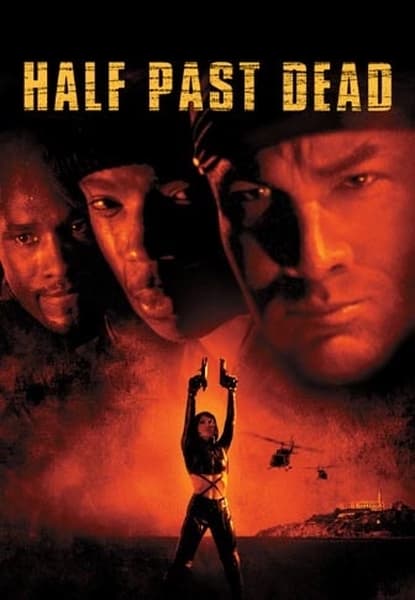 Half Past Dead