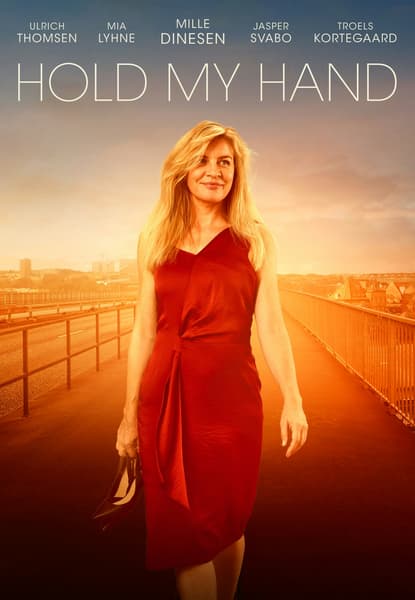 Hold My Hand