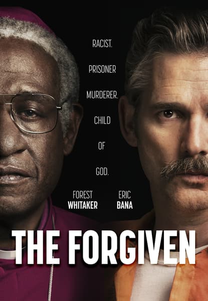 The Forgiven