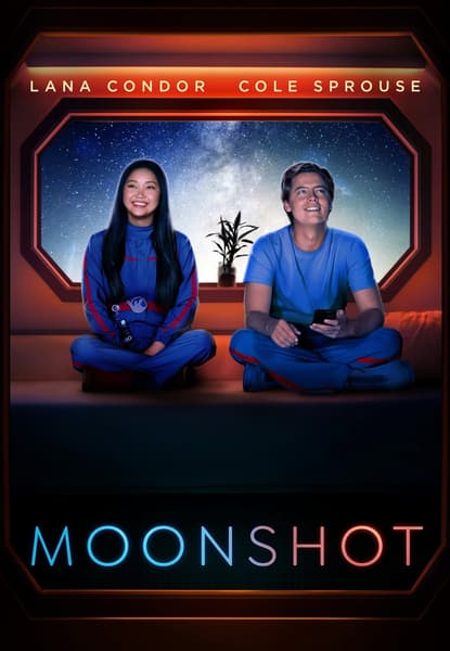 Moonshot