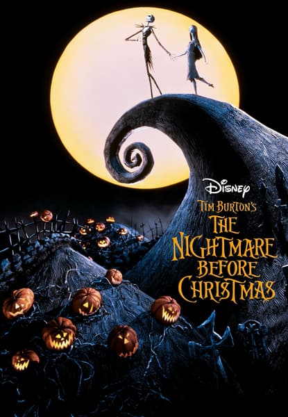 The Nightmare Before Christmas
