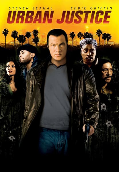 Urban justice