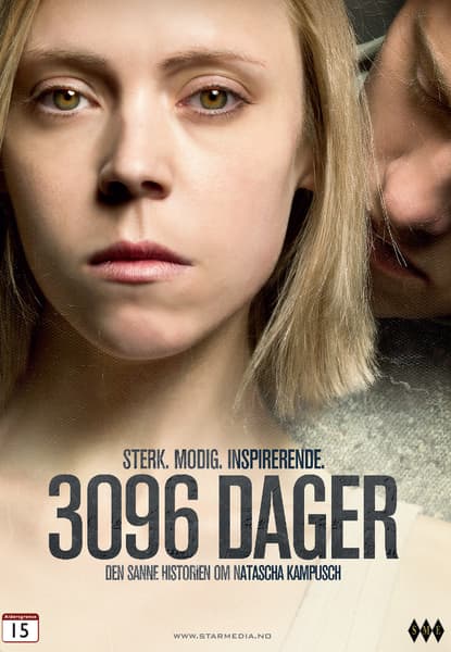 3096 dagar