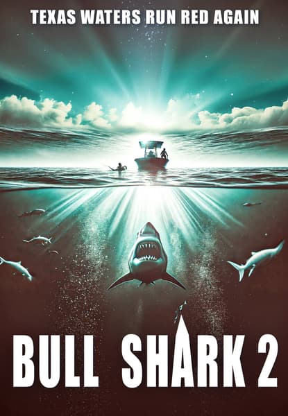 Bull Shark 2