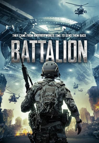 Battalion