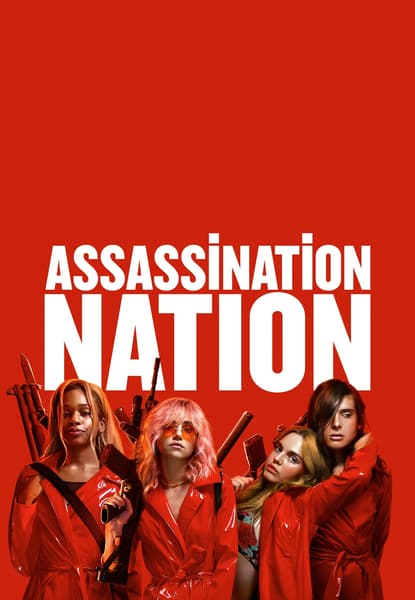 Assassination Nation