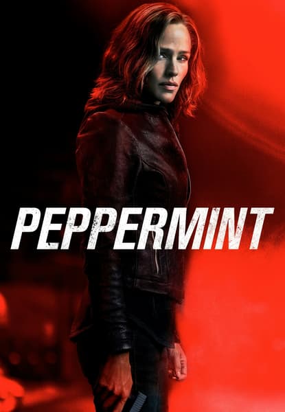 Peppermint