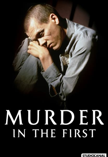 Murder in the First