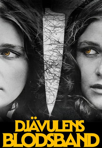 Djävulens blodsband