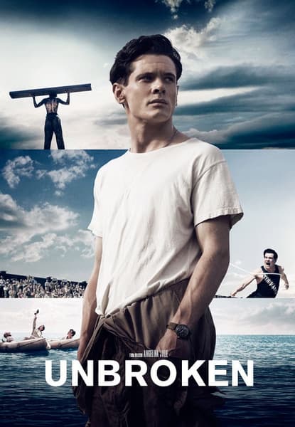 Unbroken