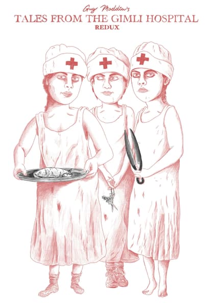 Tales from the Gimli Hospital Redux