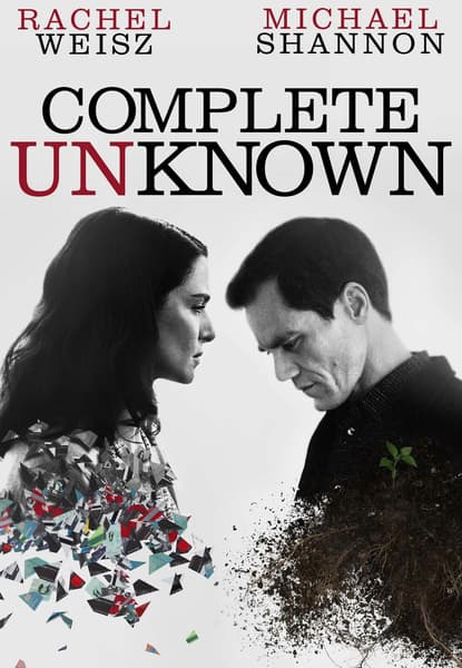 Complete Unknown