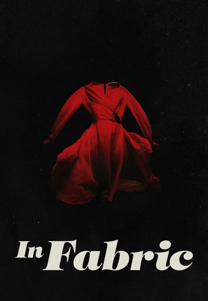In Fabric