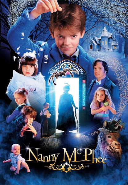 Nanny McPhee