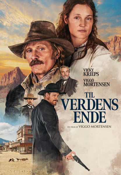 Til verdens ende