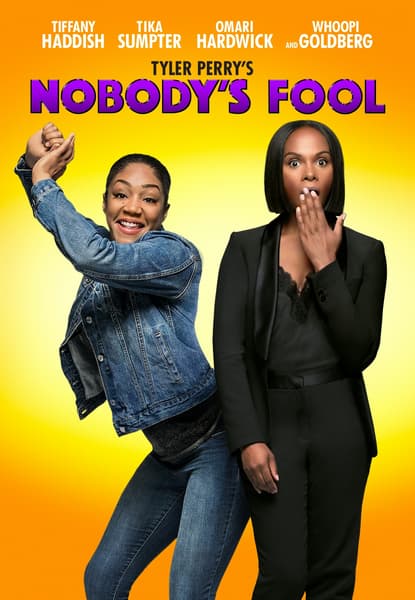 Nobody's Fool