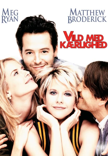 Vild med kærlighed