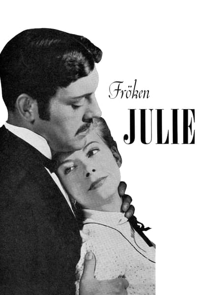 Fröken Julie