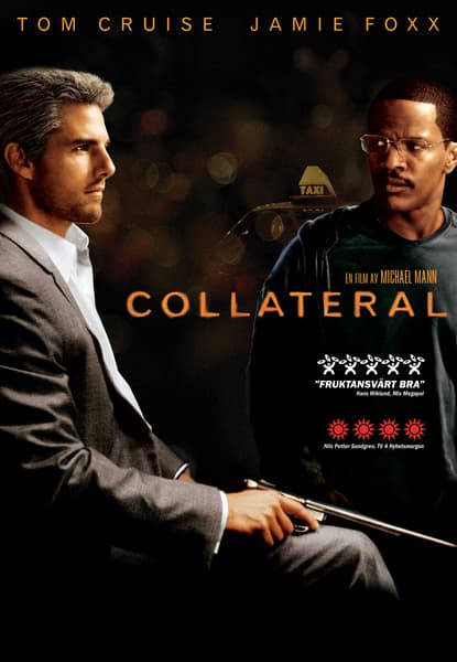 Collateral