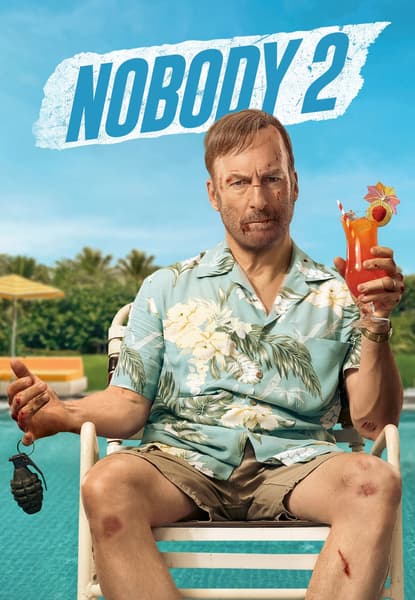 Nobody 2