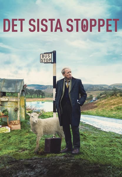 Det sista stoppet