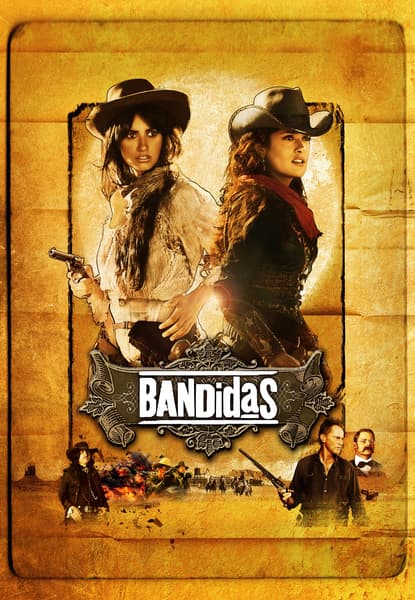 Bandidas